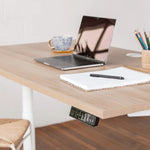 The Ava: Sit-to-Stand Workspace Bundle