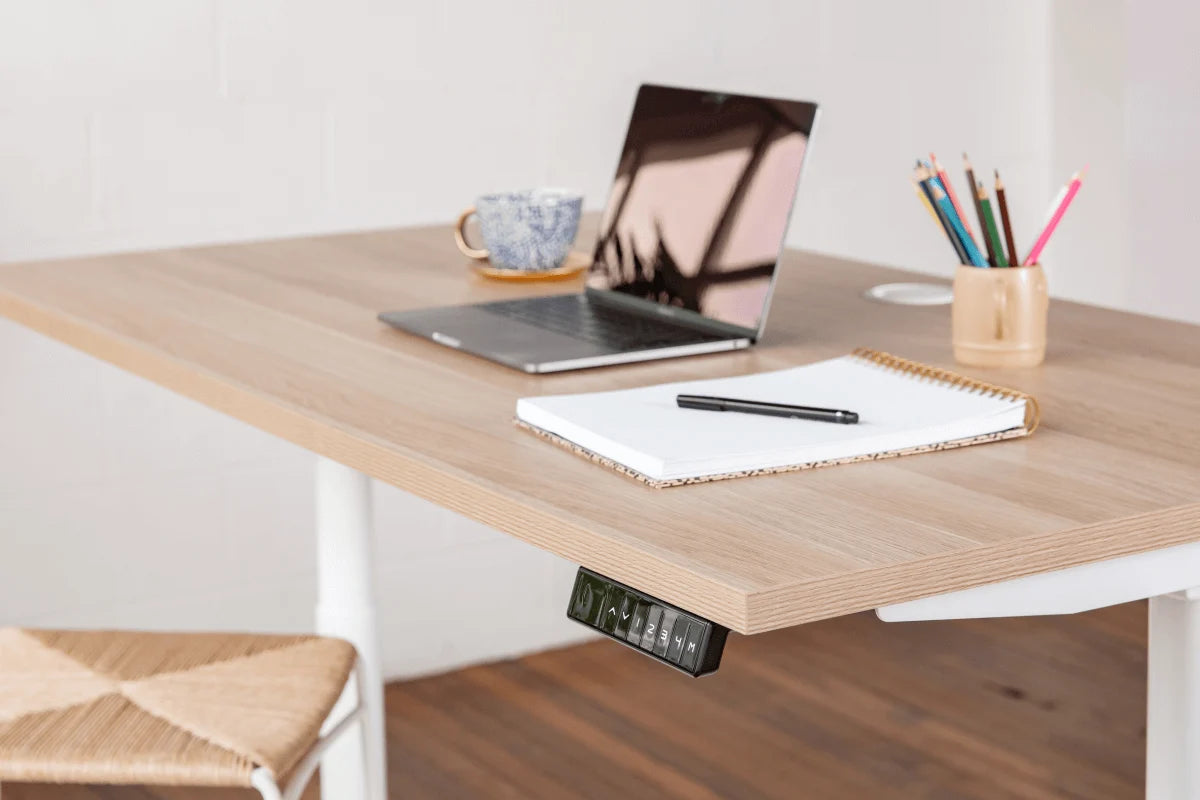 The Ava: Sit-to-Stand Workspace Bundle