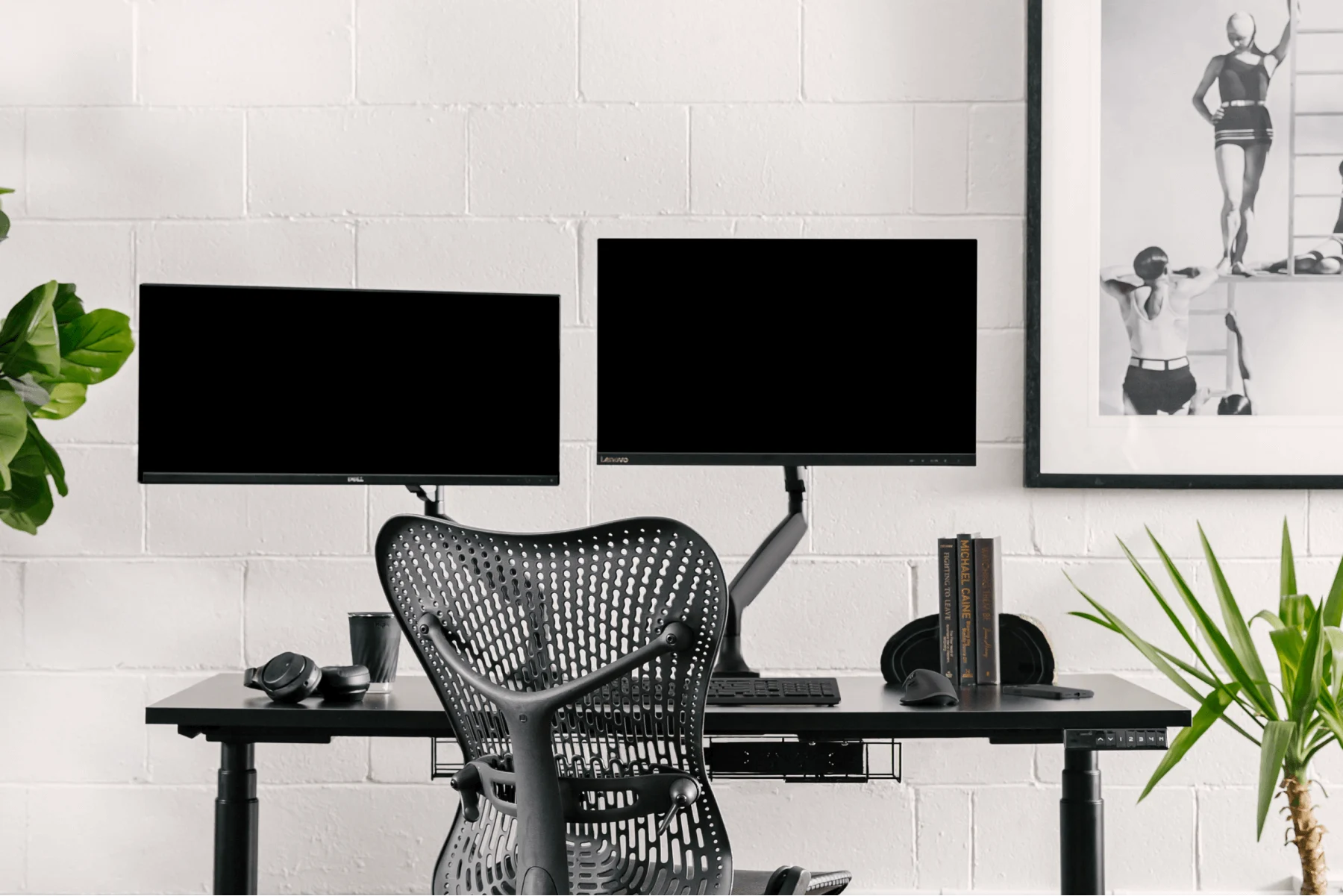 Select Under Desk Power & Cable Management