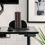 Select Under Desk Power & Cable Management