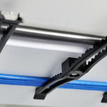 Versatile Spider Cable Cleat solution - Holistic Desks