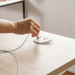 The Ava: Sit-to-Stand Workspace Bundle