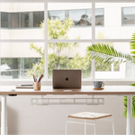 Select Under Desk Power & Cable Management