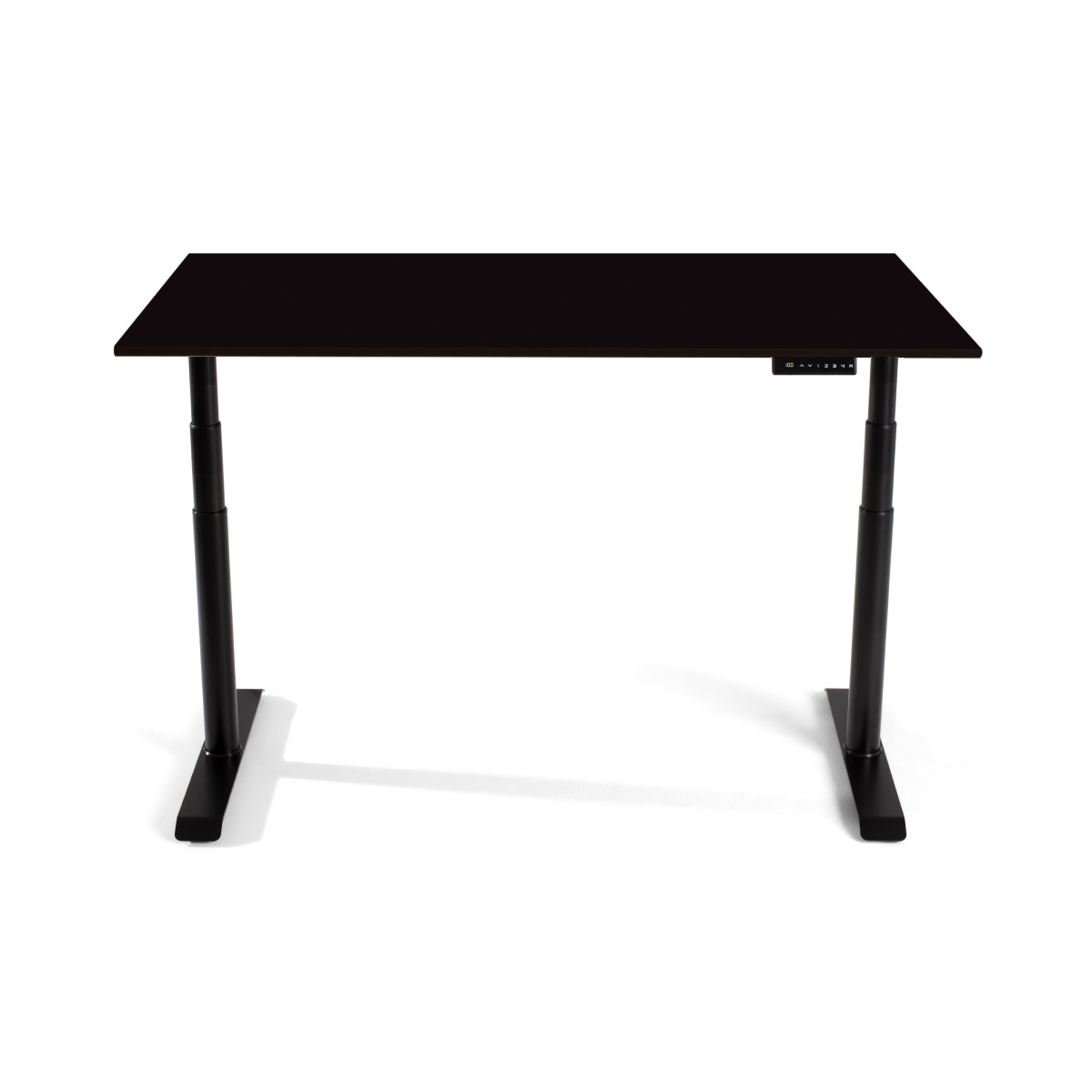 Select color for Movento desk frame – Holistic Desks