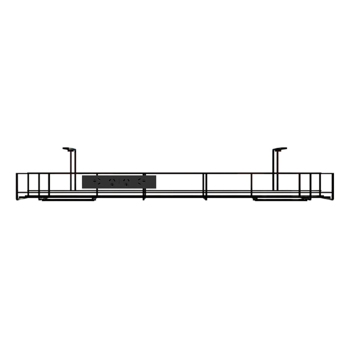 Select Under Desk Power & Cable Management