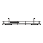 Select Under Desk Power & Cable Management