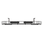 Select Under Desk Power & Cable Management