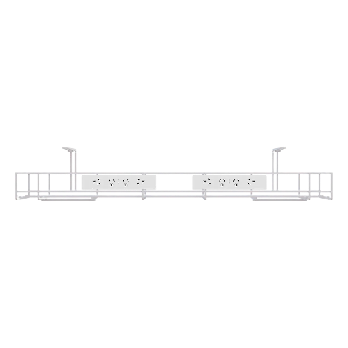 Select Under Desk Power & Cable Management