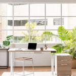 The Ava: Sit-to-Stand Workspace Bundle