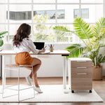 The Ava: Sit-to-Stand Workspace Bundle