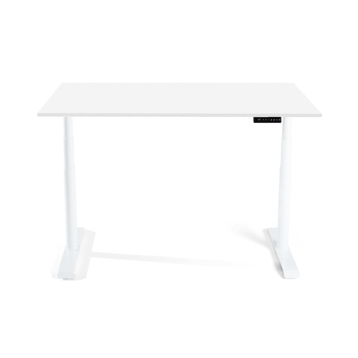 Select color for Movento desk frame – Holistic Desks