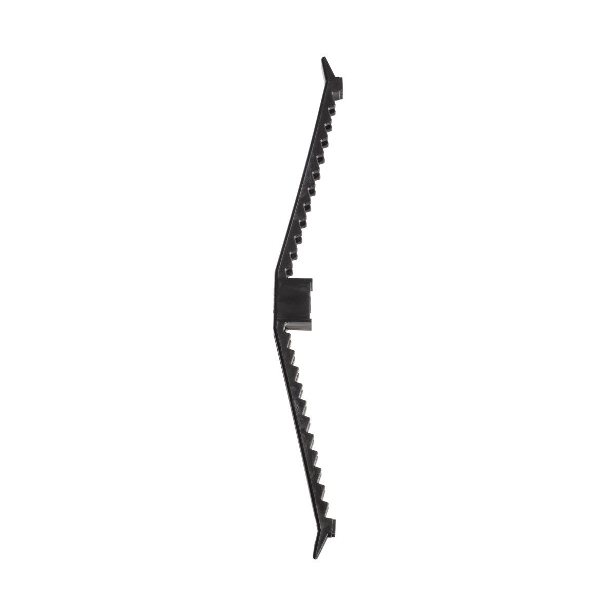 Versatile Spider Cable Cleat solution - Holistic Desks
