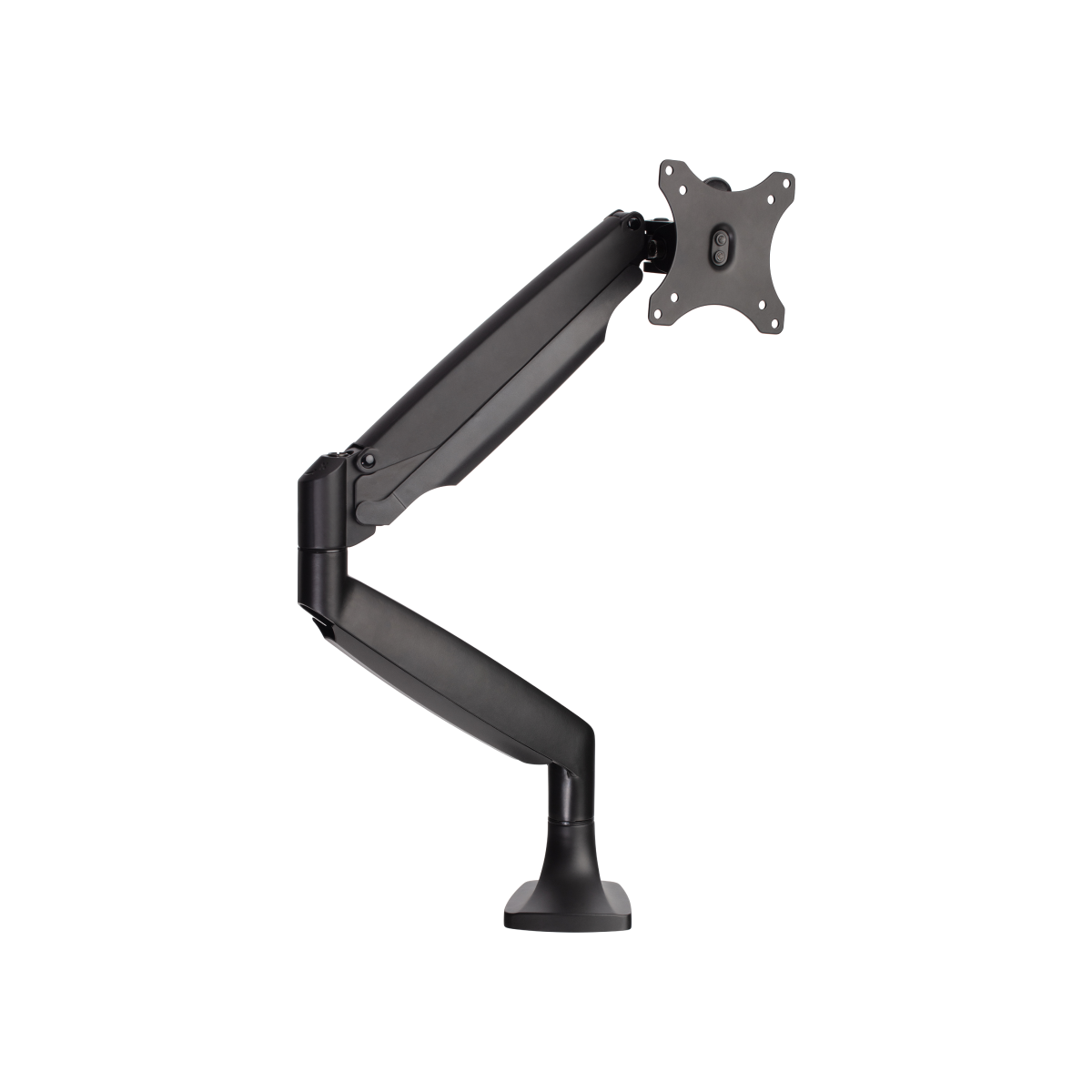 Phoebe Gas-Assisted Monitor Arm