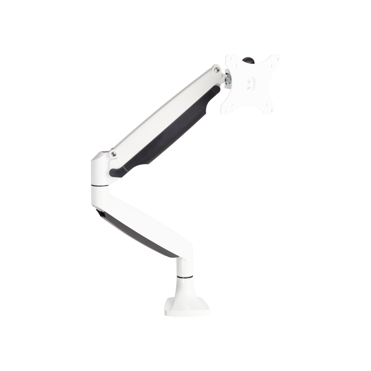 Phoebe Gas-Assisted Monitor Arm