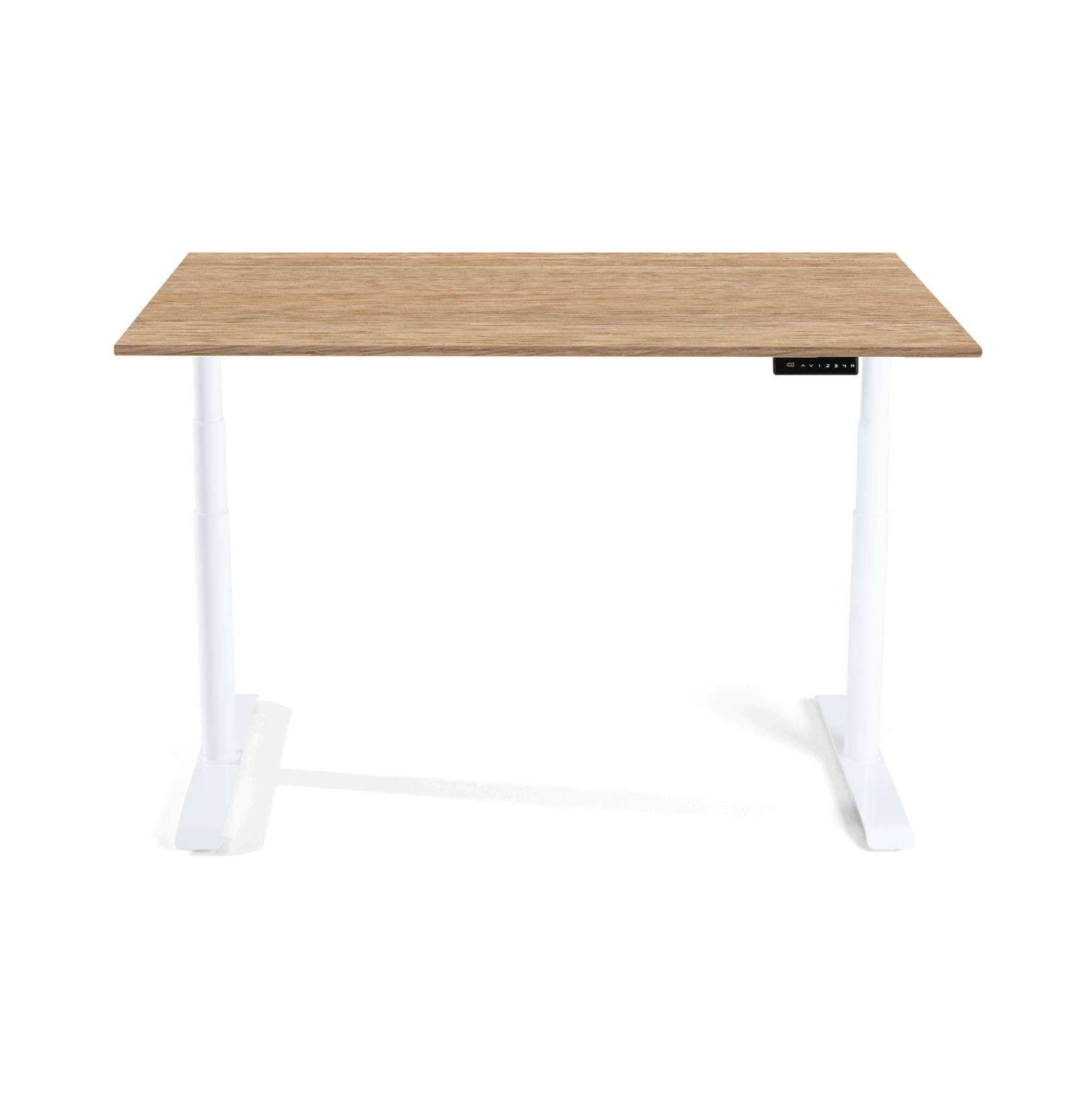 The Ava: Sit-to-Stand Workspace Bundle