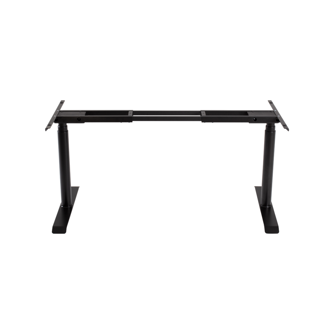 Movento Height Adjustable standing desk frame – Holistic Desks